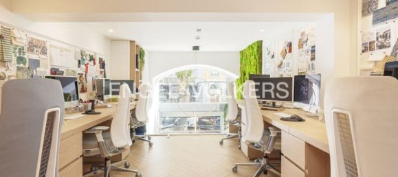 Büro in Lisbon, Portugal 86m², Nr. 12860 18