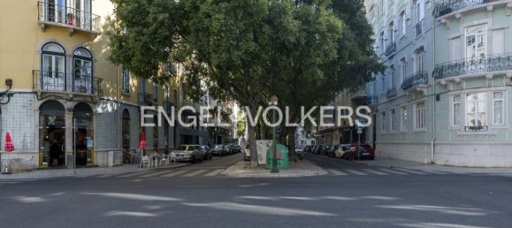 Büro in Lisbon, Portugal 86m², Nr. 12860 23