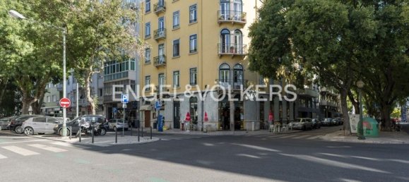 Büro in Lisbon, Portugal 86m², Nr. 12860 21