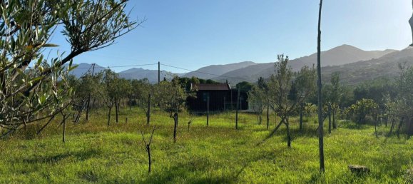 Grundstück in Ascea, Italy 1500m², Nr. 321473 6