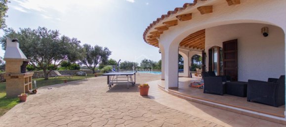 6 bedrooms Villa in Ferreries, Spain No. 7362 6