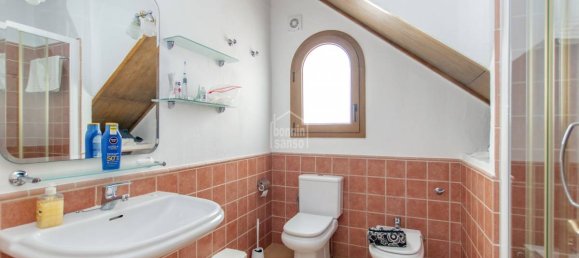 6 bedrooms Villa in Ferreries, Spain No. 7362 10