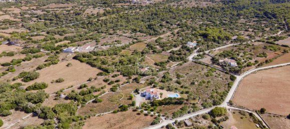 6 bedrooms Villa in Ferreries, Spain No. 7362 13