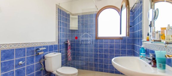 6 bedrooms Villa in Ferreries, Spain No. 7362 11