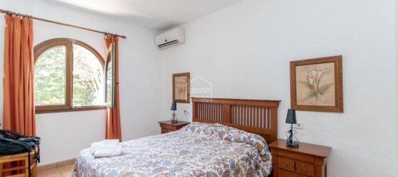 6 bedrooms Villa in Ferreries, Spain No. 7362 9