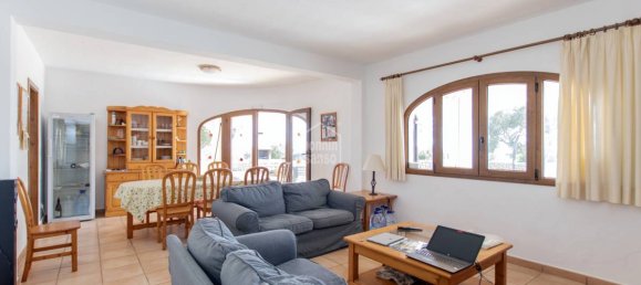 6 bedrooms Villa in Ferreries, Spain No. 7362 7