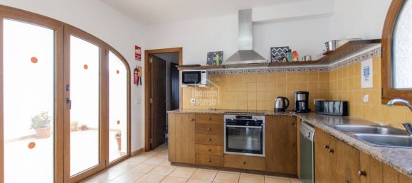 6 bedrooms Villa in Ferreries, Spain No. 7362 8