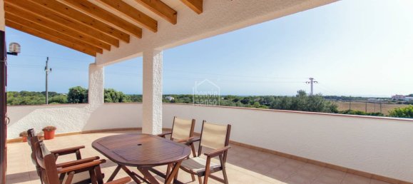 6 bedrooms Villa in Ferreries, Spain No. 7362 2