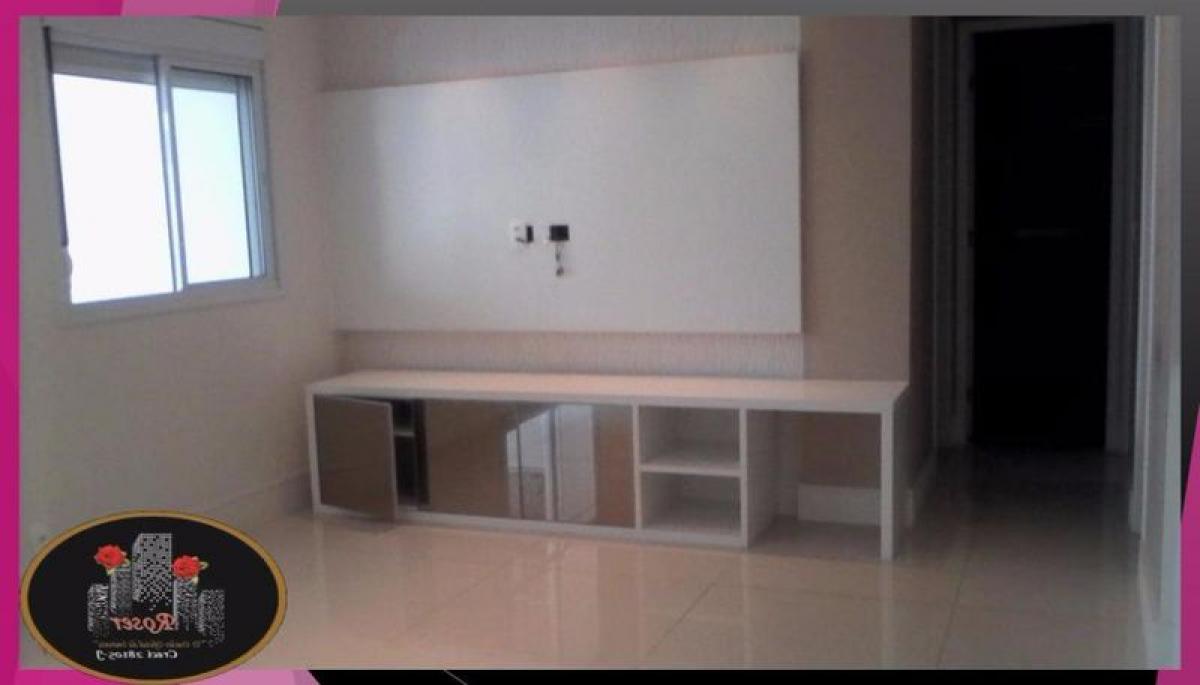 2 bedrooms Apartment in Sao Paulo, Brazil No. 535510