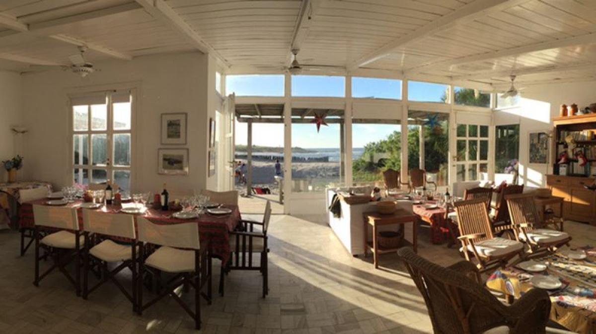 7 bedrooms House in Maldonado, Uruguay No. 1345