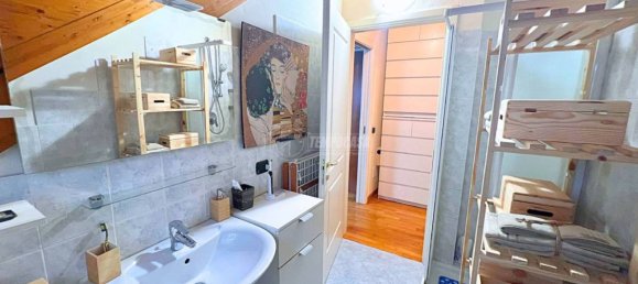 Пентхаус с 3 спальнями в Монца, Италия № 92819 10