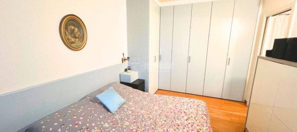 Пентхаус с 3 спальнями в Монца, Италия № 92819 5