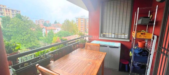 Пентхаус с 3 спальнями в Монца, Италия № 92819 13