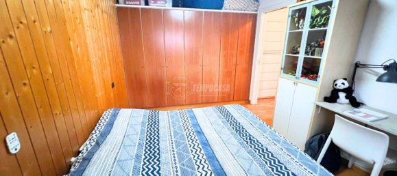 Пентхаус с 3 спальнями в Монца, Италия № 92819 8