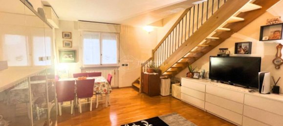 Пентхаус с 3 спальнями в Монца, Италия № 92819 3