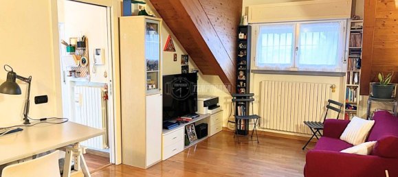 Пентхаус с 3 спальнями в Монца, Италия № 92819 6