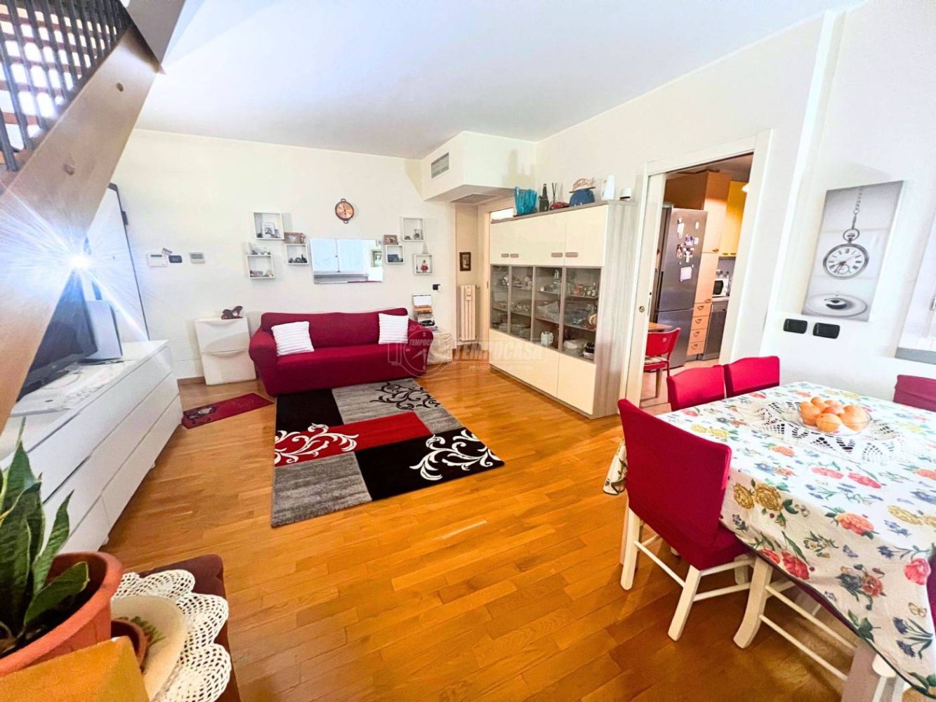 Пентхаус с 3 спальнями в Монца, Италия № 92819