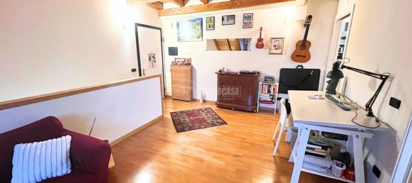 Пентхаус с 3 спальнями в Монца, Италия № 92819 7