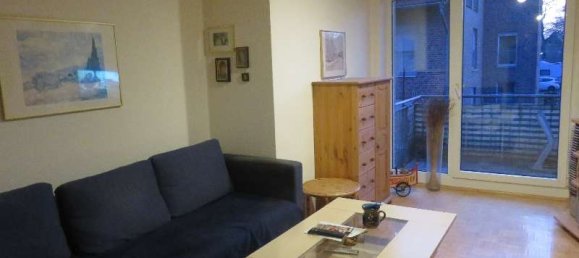 Квартира с 1 спальней в Рекклингхаузен, Германия № 206045 4