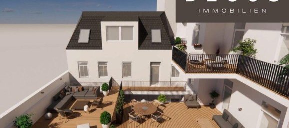 2-Zimmer Wohnung in Ottakring, Austria, Nr. 73927 5