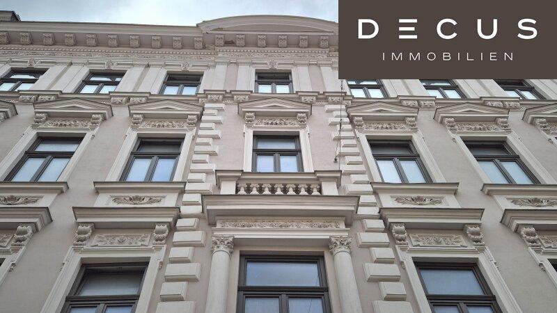 2 rooms Apartment in Ottakring, Austria No. 73927