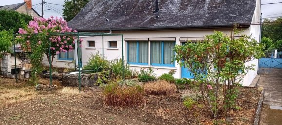 2 bedrooms House in Chatellerault, France No. 295810 3