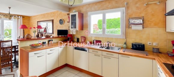 4 غرف نوم منزل في Clermont, France رقم 100330 41