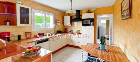 4 غرف نوم منزل في Clermont, France رقم 100330 42