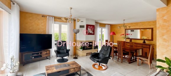 4 غرف نوم منزل في Clermont, France رقم 100330 5