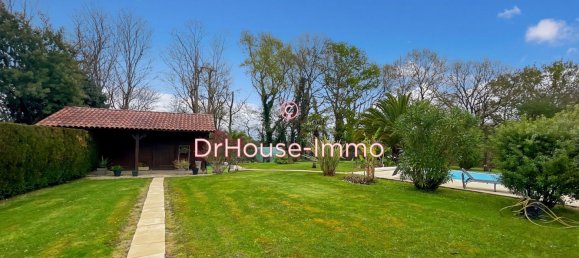 4 غرف نوم منزل في Clermont, France رقم 100330 56