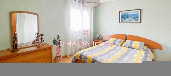 4 غرف نوم منزل في Clermont, France رقم 100330 26