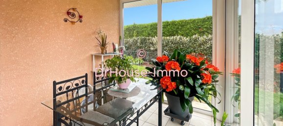 4 غرف نوم منزل في Clermont, France رقم 100330 55