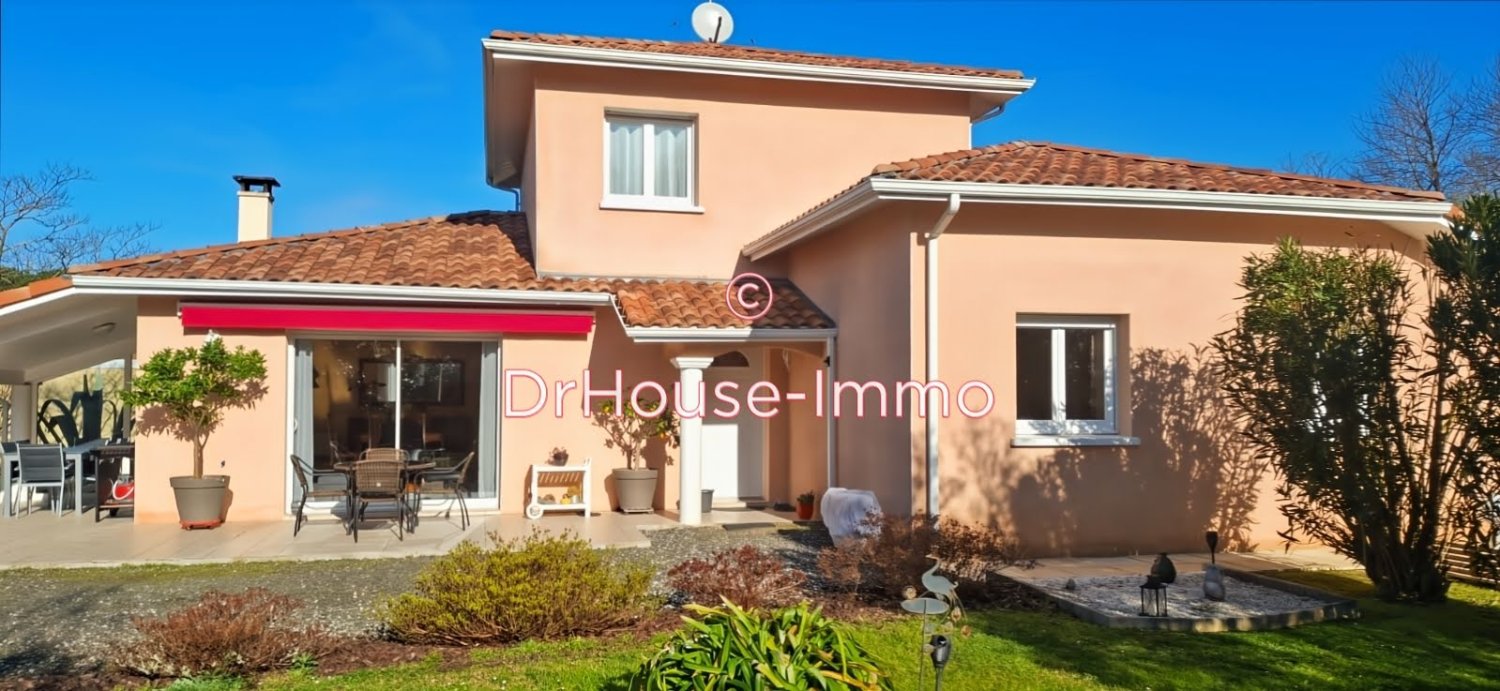 4 غرف نوم منزل في Clermont, France رقم 100330