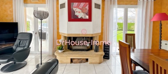 4 غرف نوم منزل في Clermont, France رقم 100330 39