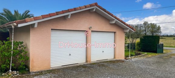 4 غرف نوم منزل في Clermont, France رقم 100330 44