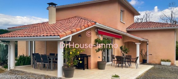 4 غرف نوم منزل في Clermont, France رقم 100330 3