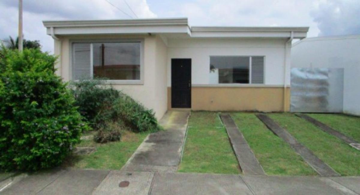 2 dormitorios condominium en venta en Alajuela, Costa Rica № 825