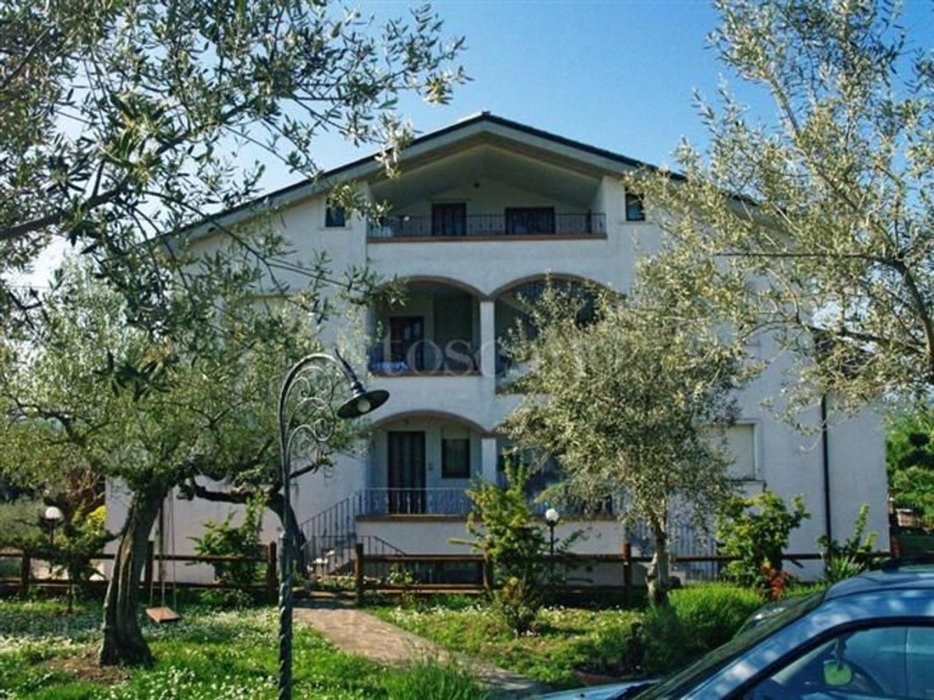 Villa de 15 divisões em Città Sant'Angelo, Italy N.º 161660