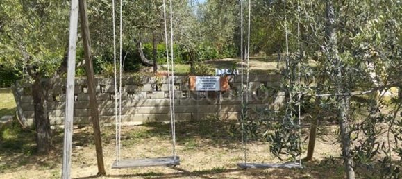 Villa de 15 divisões em Città Sant'Angelo, Italy N.º 161660 23