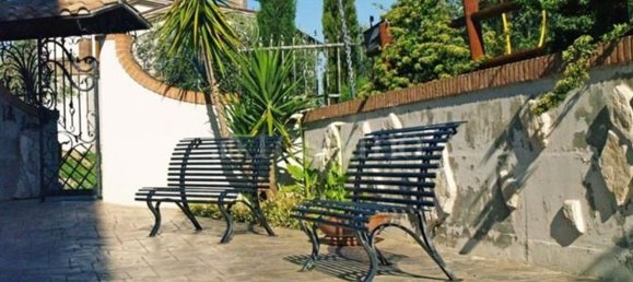 Villa de 15 divisões em Città Sant'Angelo, Italy N.º 161660 4