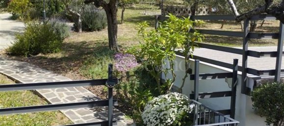 Villa de 15 divisões em Città Sant'Angelo, Italy N.º 161660 46