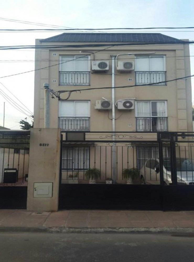 استوديو في Moron, Argentina رقم 5715