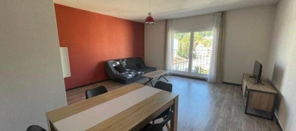 Студия в Сент-Авольд, Франция № 91945 4