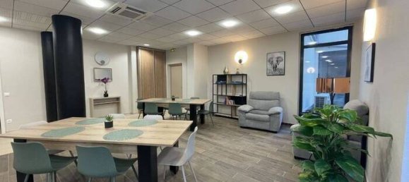 Студия в Сент-Авольд, Франция № 91945 2