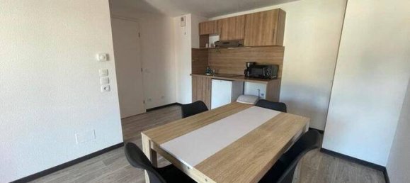 Студия в Сент-Авольд, Франция № 91945 3