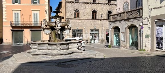 2 rooms Apartment in Viterbo, Italy No. 170007 13