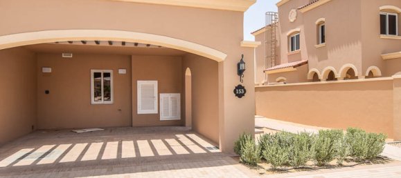 3 bedrooms Villa in Serena, UAE No. 3462 3