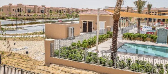 3 bedrooms Villa in Serena, UAE No. 3462 11
