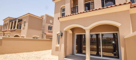 3 bedrooms Villa in Serena, UAE No. 3462 6