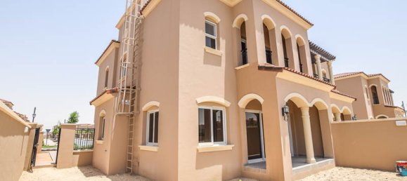 3 bedrooms Villa in Serena, UAE No. 3462 2